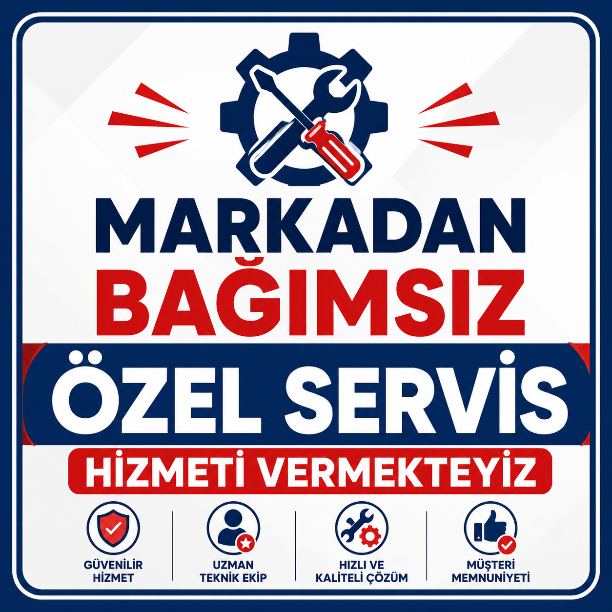Zara Viessmann Klima Servisi markadan bağımsız teknik servis